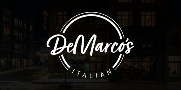 DeMarco's Italian: Best Italian Restaurant in Downtown Greenville, SC